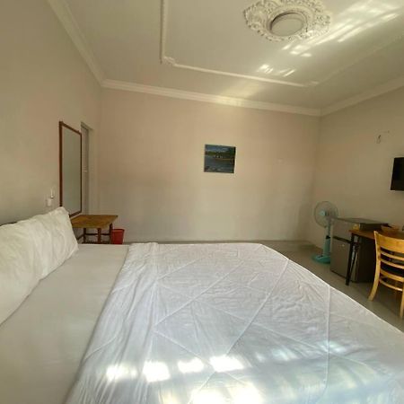 Naraya Guesthouse Phnom Penh Dış mekan fotoğraf