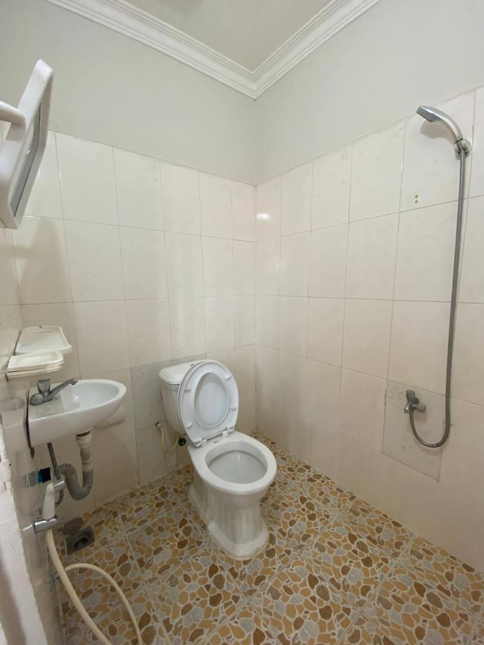 Naraya Guesthouse Phnom Penh Dış mekan fotoğraf