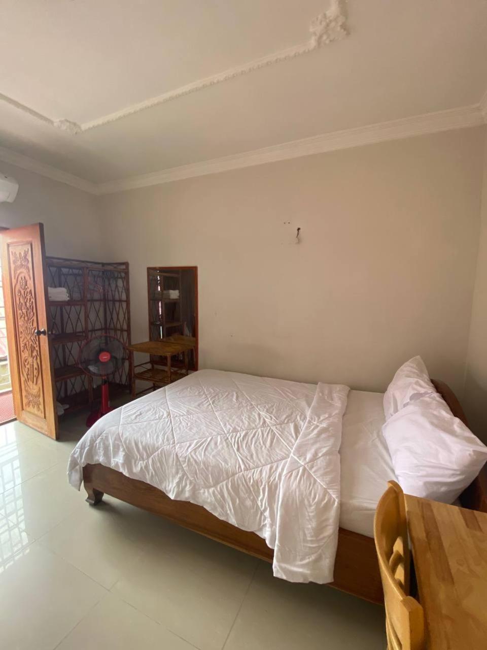 Naraya Guesthouse Phnom Penh Dış mekan fotoğraf