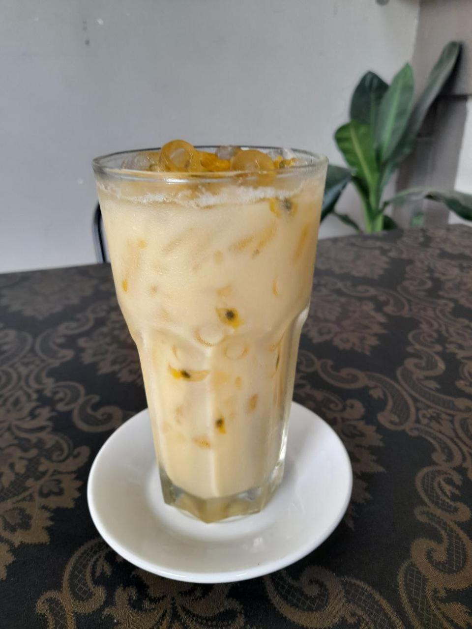 Naraya Guesthouse Phnom Penh Dış mekan fotoğraf