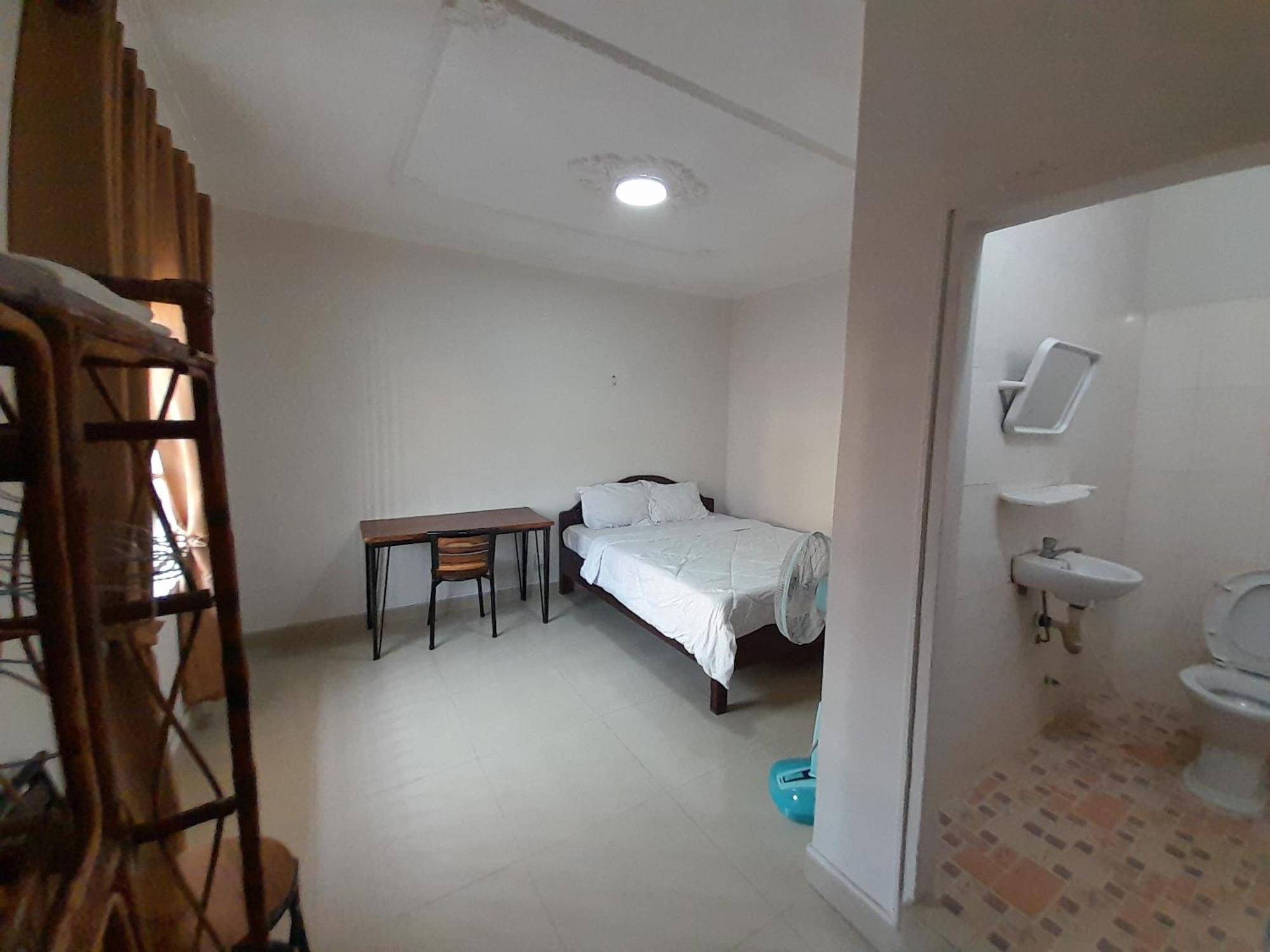Naraya Guesthouse Phnom Penh Dış mekan fotoğraf