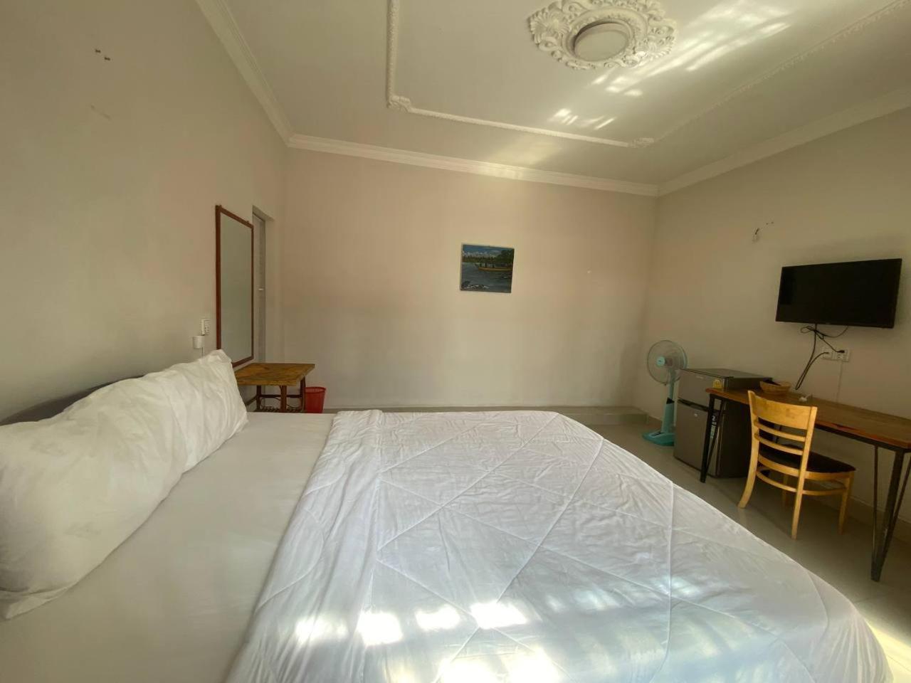 Naraya Guesthouse Phnom Penh Dış mekan fotoğraf