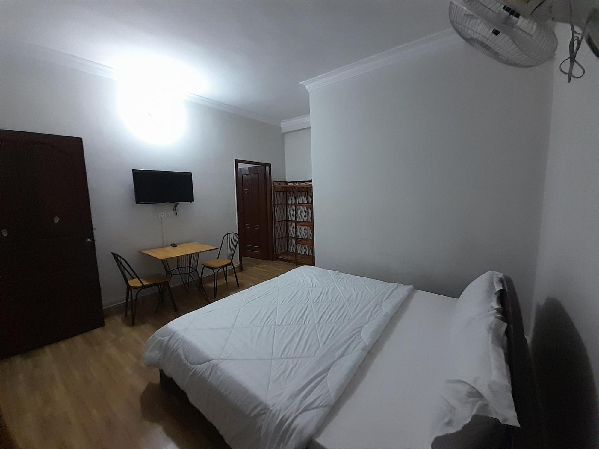 Naraya Guesthouse Phnom Penh Dış mekan fotoğraf
