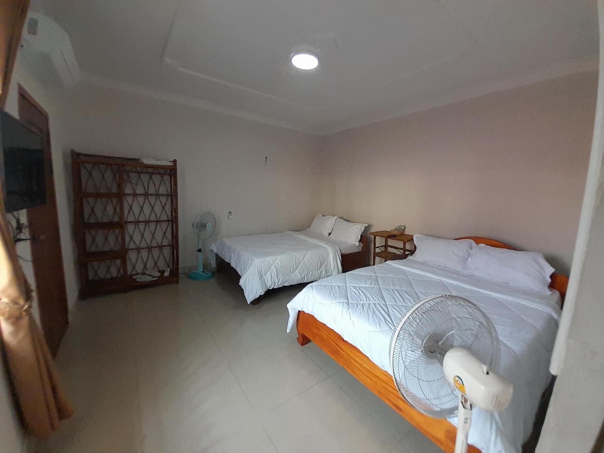 Naraya Guesthouse Phnom Penh Dış mekan fotoğraf
