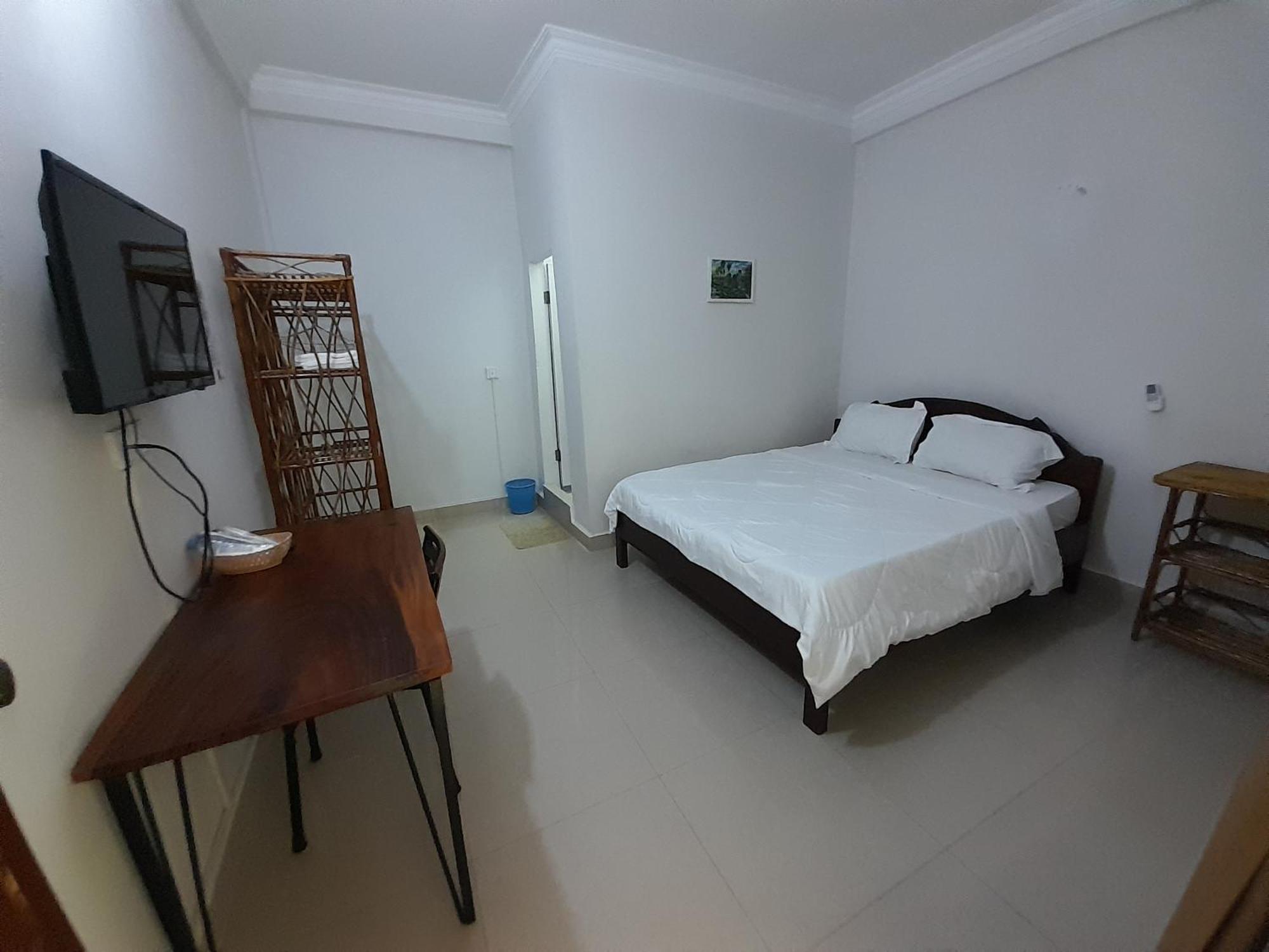 Naraya Guesthouse Phnom Penh Dış mekan fotoğraf