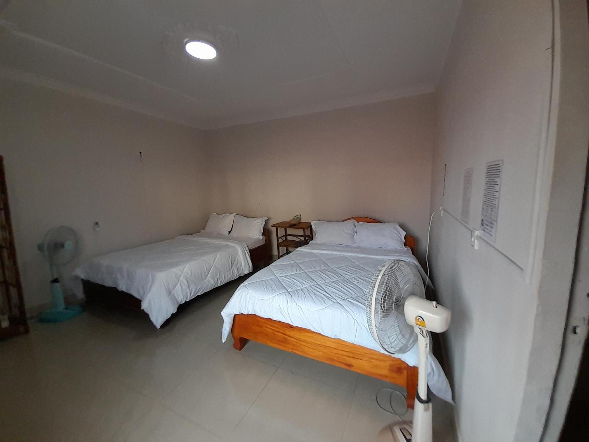 Naraya Guesthouse Phnom Penh Dış mekan fotoğraf