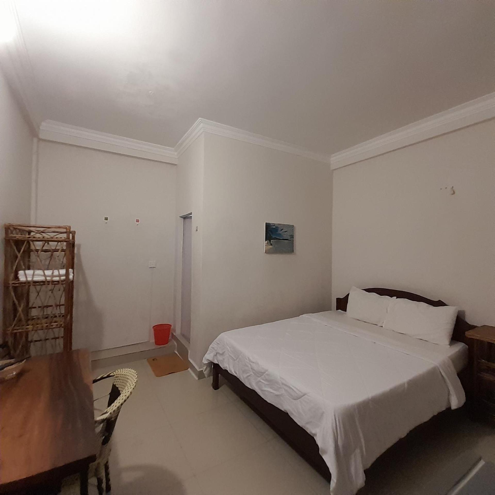 Naraya Guesthouse Phnom Penh Dış mekan fotoğraf