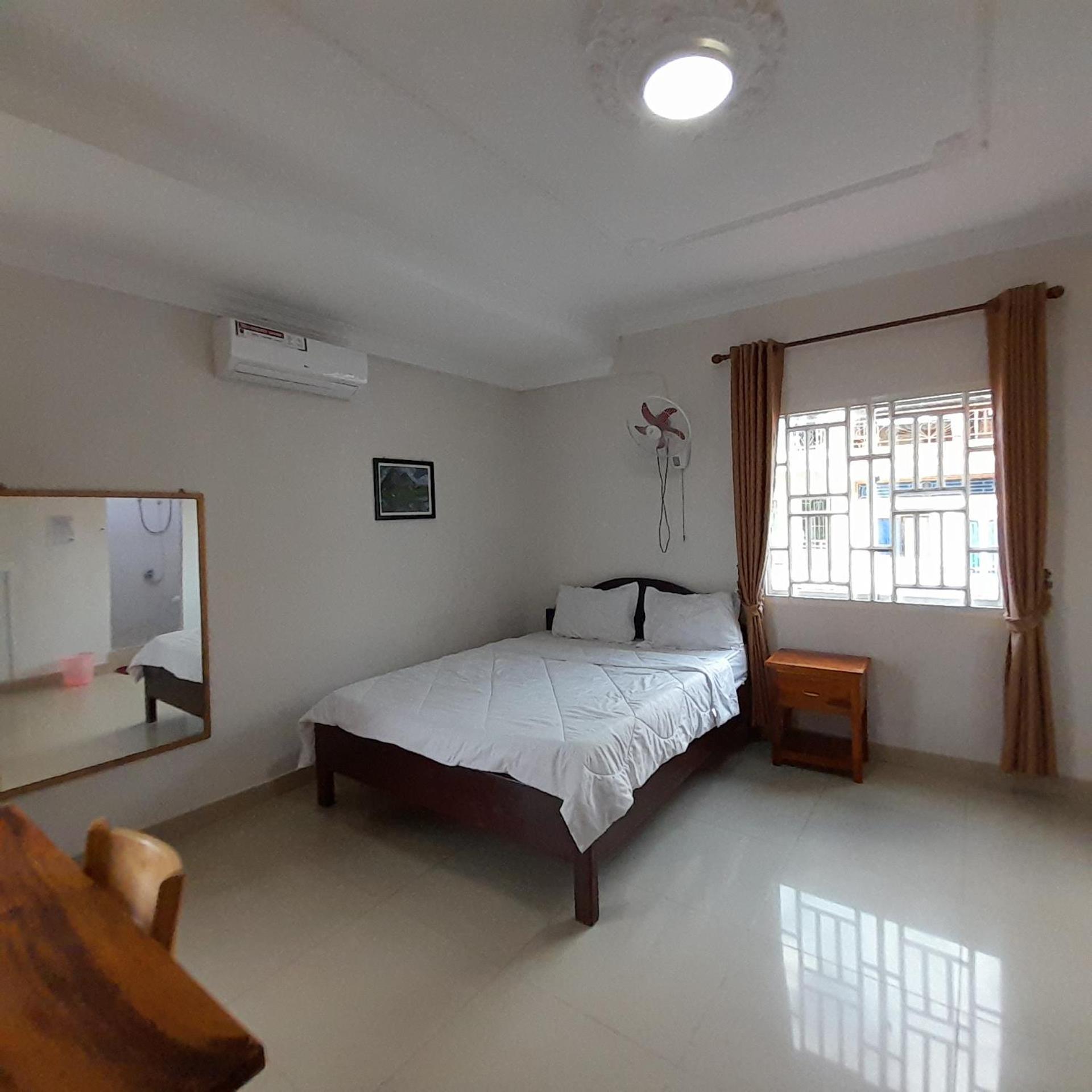Naraya Guesthouse Phnom Penh Dış mekan fotoğraf