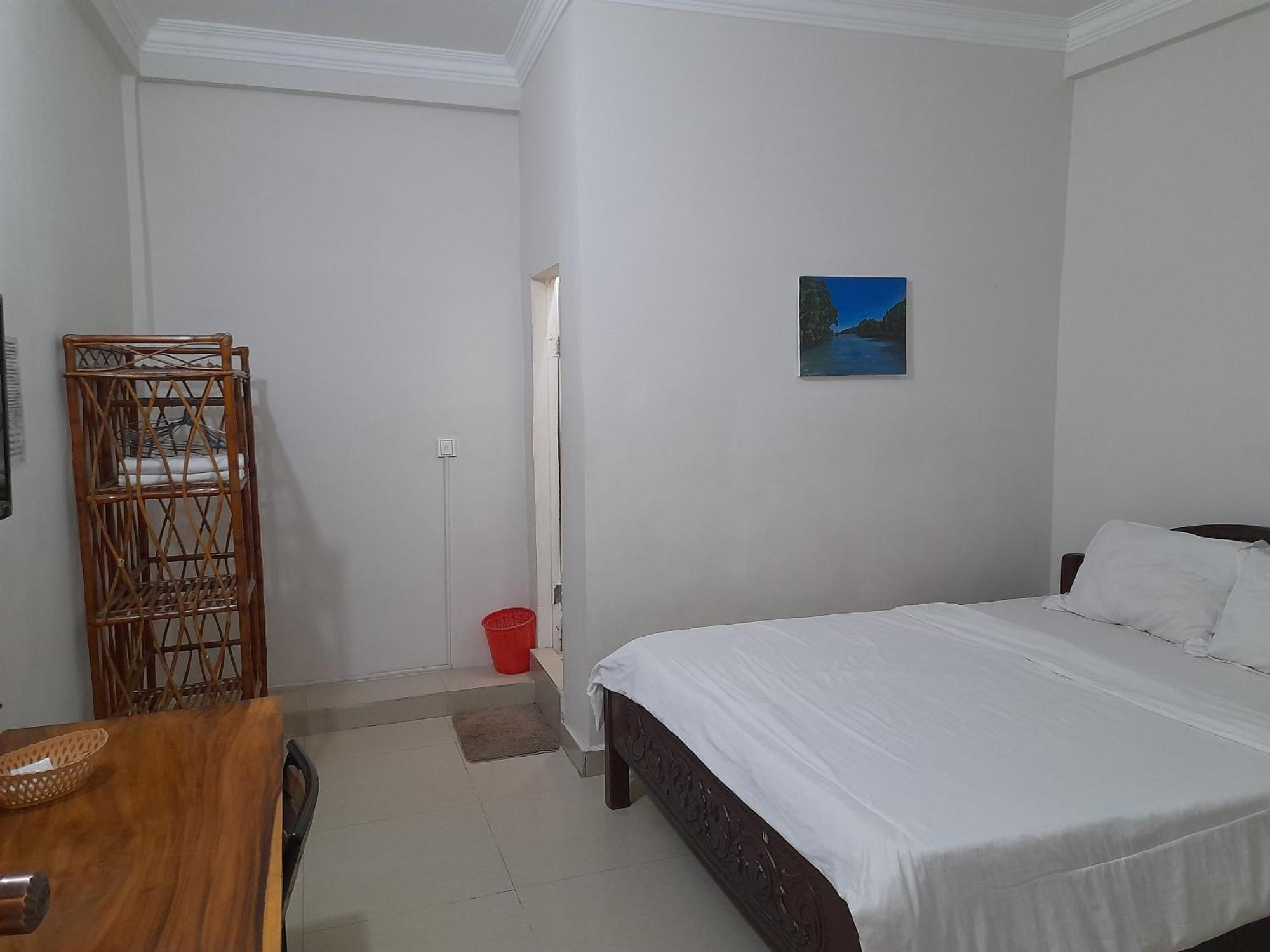 Naraya Guesthouse Phnom Penh Dış mekan fotoğraf