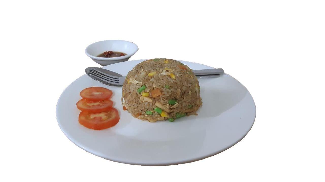 Naraya Guesthouse Phnom Penh Dış mekan fotoğraf