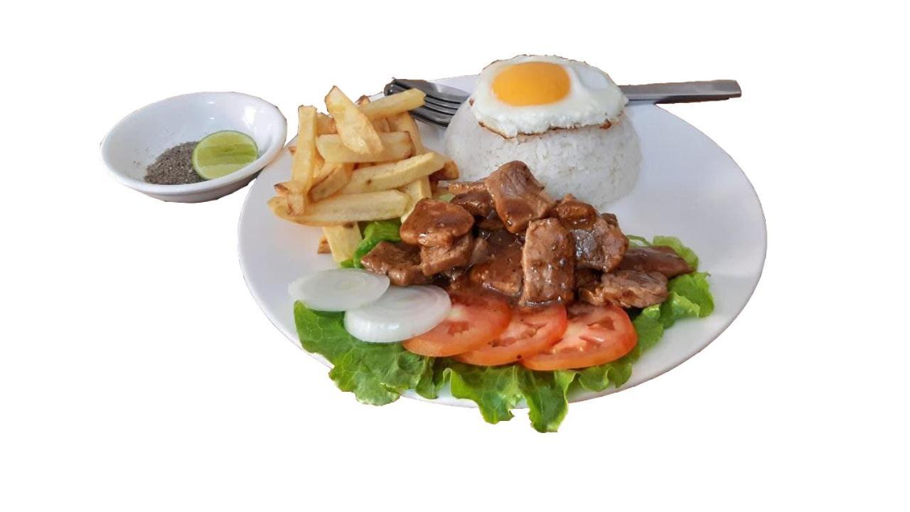 Naraya Guesthouse Phnom Penh Dış mekan fotoğraf